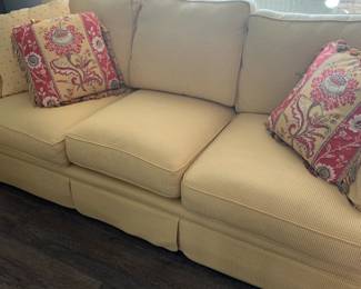 Sofa: Kings Road Collection by Taylor King