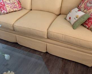 Sofa: Kings Road Collection by Taylor King