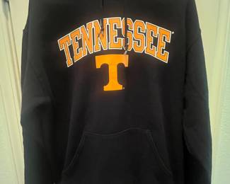 Tennessee hoodie