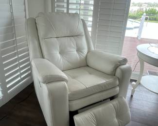 Southern Motion Gold Standard Electric Recliner