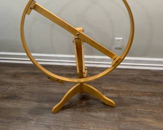 Hinterberg quilting frame