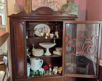 China hutch