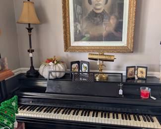 Piano