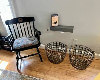 $100- chair