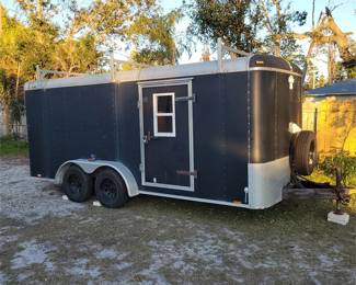 trailer