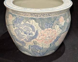 Oriental Planter
