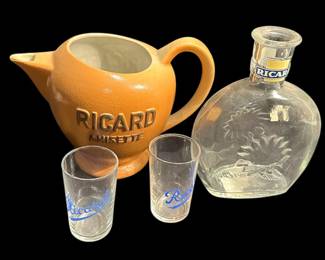 Ricard Lot