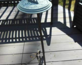 sun dial