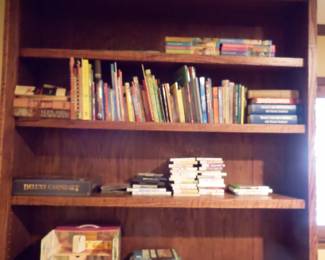 Lots of childrens books