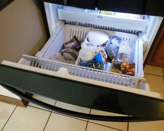 fridge