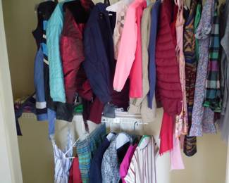 girl's clothing