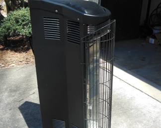 outdoor Kerosene heater