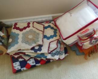 quilts