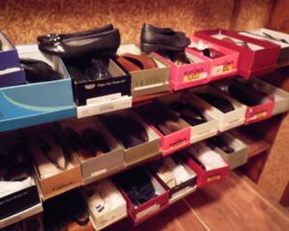 ladies shoes size 6.5