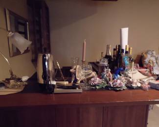 barware