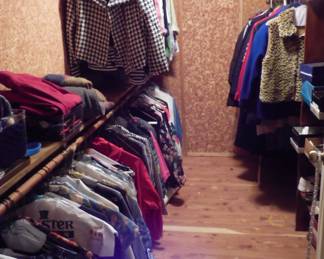 ladies clothing sz small