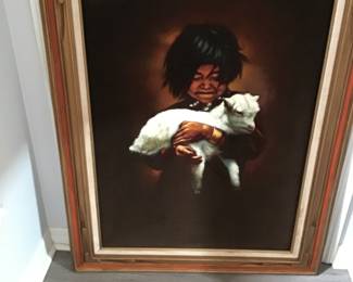 Sale Picture