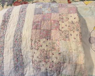 Quilts