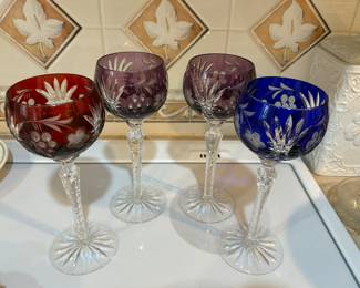 Bohemian Crystal