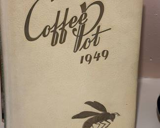 Coffee High School 