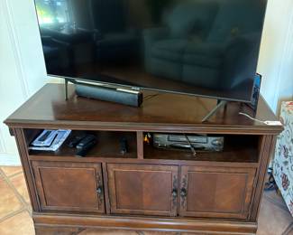 Samsung TV