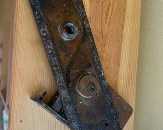 Antique Hardware 