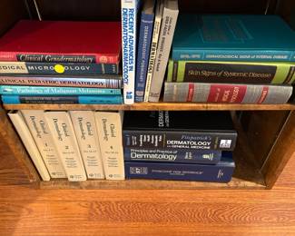 Medical Books