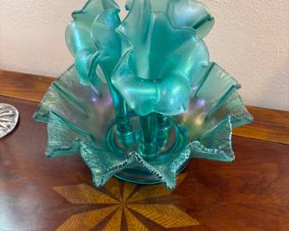 Fenton Epergne