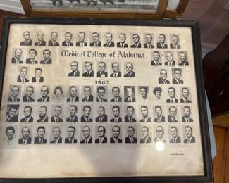 Medical College Alabama 