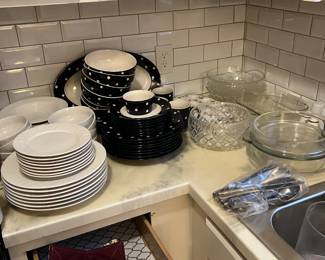 Spode “Baking Days” China (Retired)