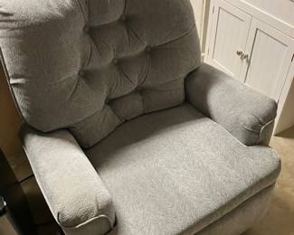 Recliner