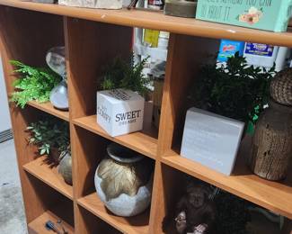 Home Dercor in Cubby