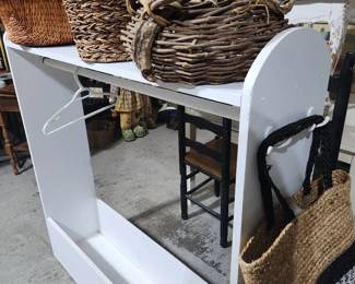 Clothing Rack