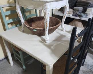 farm table