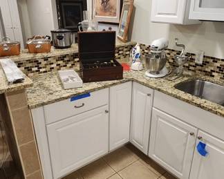 Misc Kitchen stuff