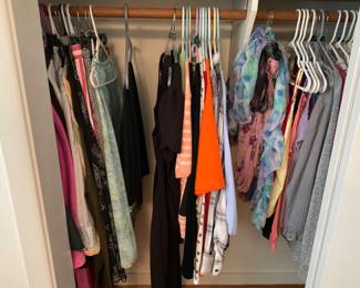 WONDERFUL LADIES CLOTHING