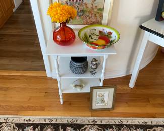 CUTE DECOR, VINTAGE 