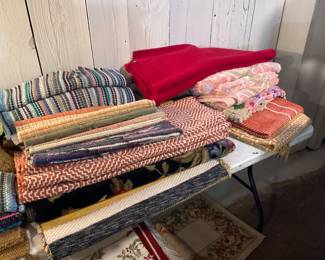 AMAZING RUGS