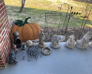 ALL CONCRETE DECOR