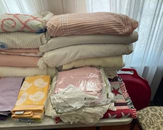 WONDERFUL BLANKETS