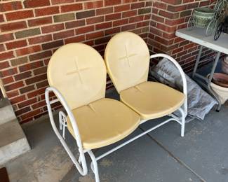 NEW GLIDER