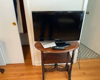 NICE FLAT SCREEN