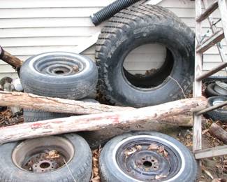 Tires