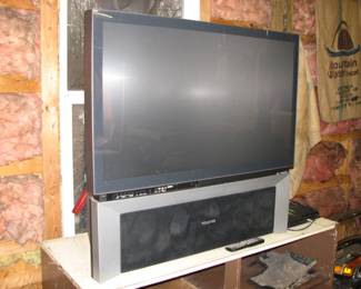 Free TV