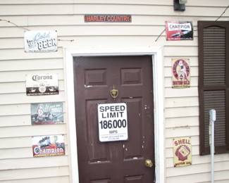 Signs