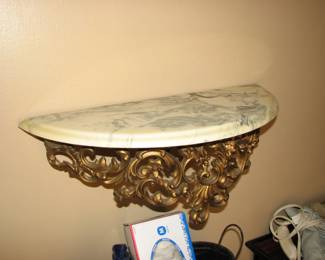 Part of set