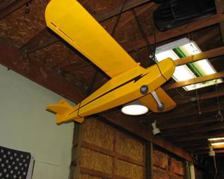 Another plane