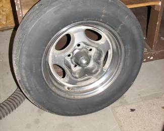 Set of 3 vintage in rough condition