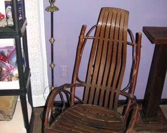 Nice rocker