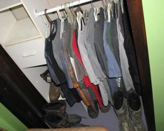 Mens shirts